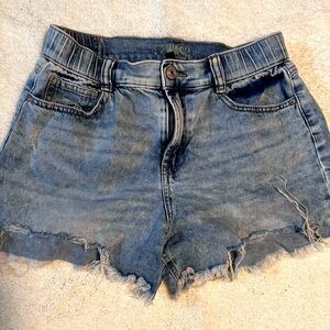 Short pant Rewash